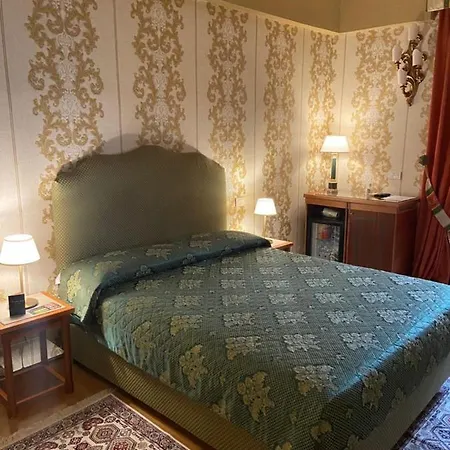 Venus Inn Rome Guest House-2